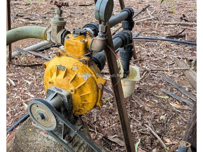 1718 Oaky Creek Road, Cooktown QLD 4895