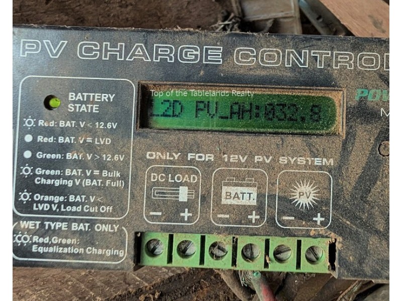 1718 Oaky Creek Road, Cooktown QLD 4895