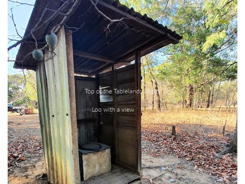 1718 Oaky Creek Road, Cooktown QLD 4895