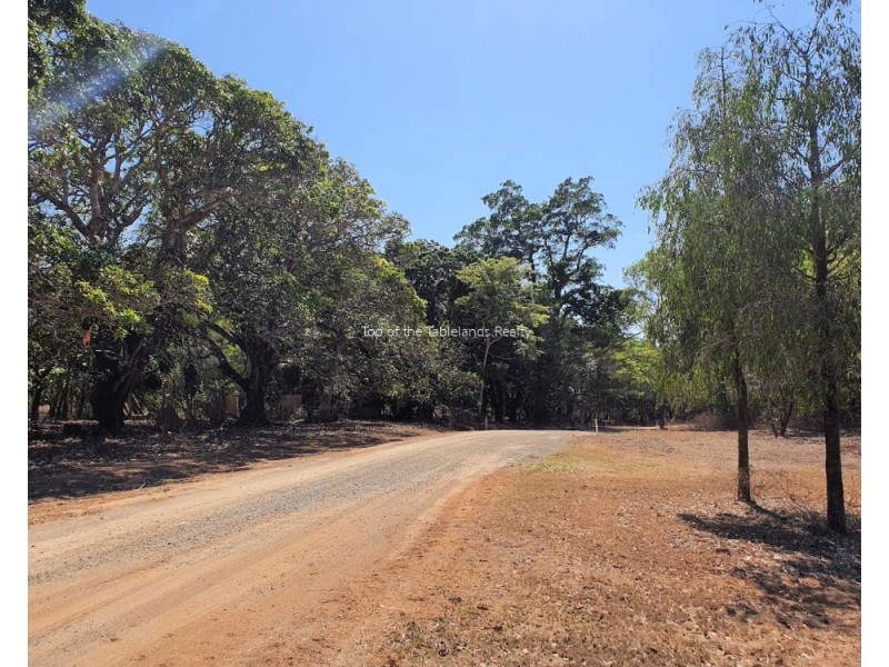 1718 Oaky Creek Road, Cooktown QLD 4895