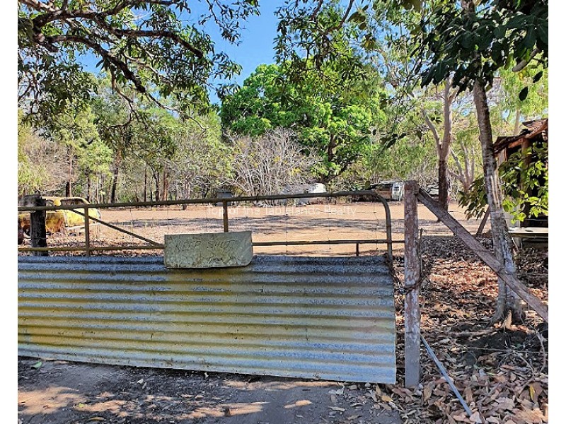 1718 Oaky Creek Road, Cooktown QLD 4895