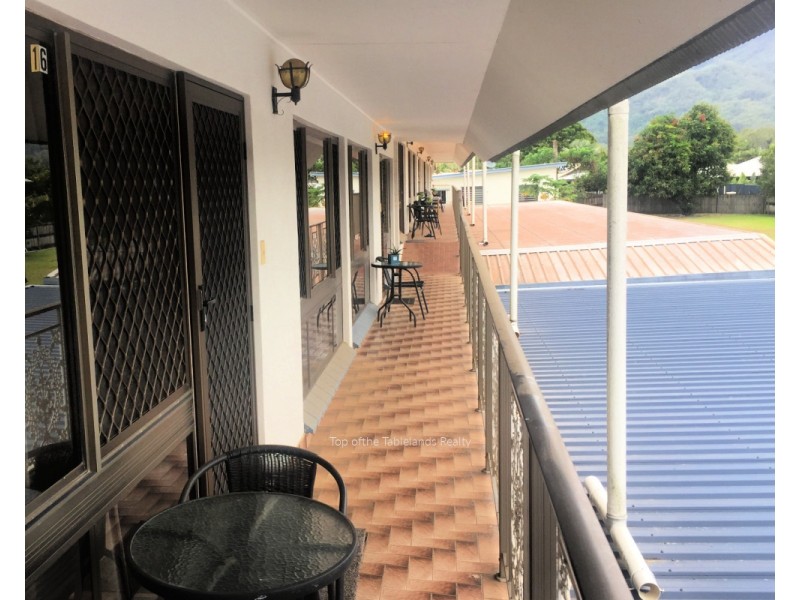 Unit 16/35-37 Louie Piccone Way, Edmonton QLD 4869