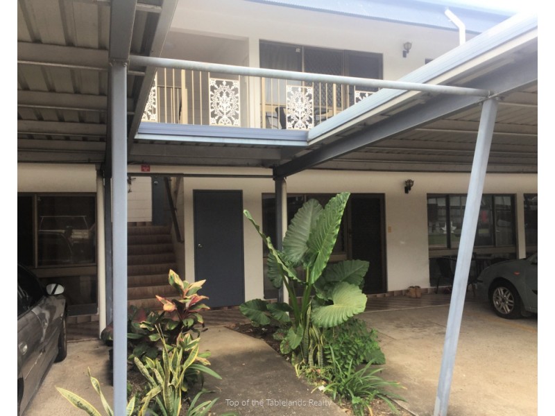 Unit 16/35-37 Louie Piccone Way, Edmonton QLD 4869