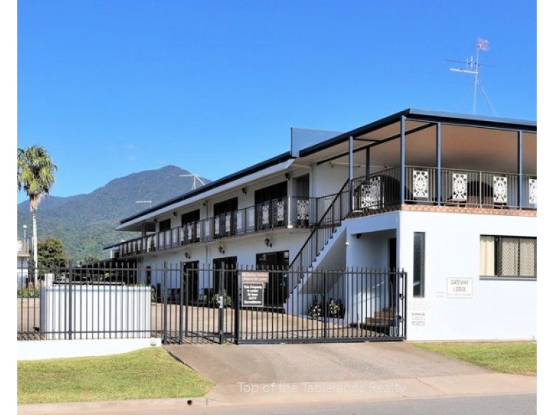 Unit 16/35-37 Louie Piccone Way, Edmonton QLD 4869