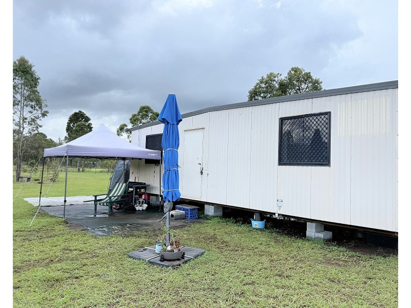 158 Gordon Earl Drive, Millstream QLD 4888