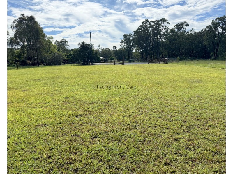 158 Gordon Earl Drive, Millstream QLD 4888