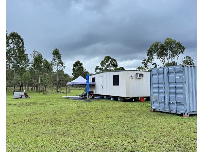 158 Gordon Earl Drive, Millstream QLD 4888