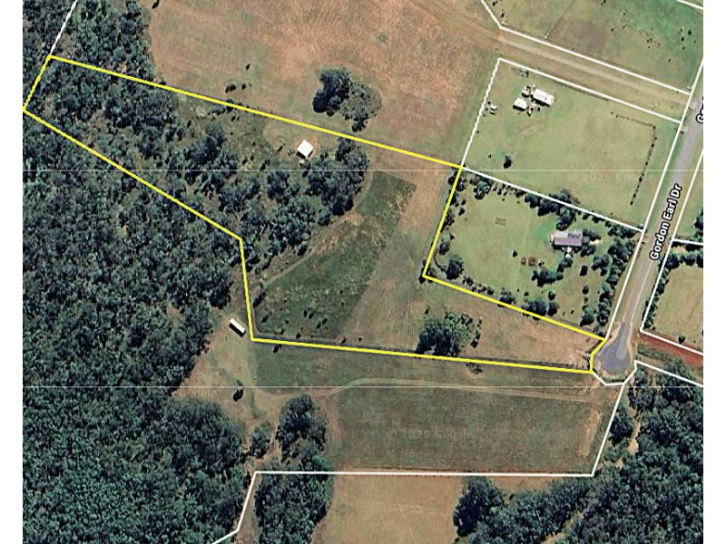 158 Gordon Earl Drive, Millstream QLD 4888
