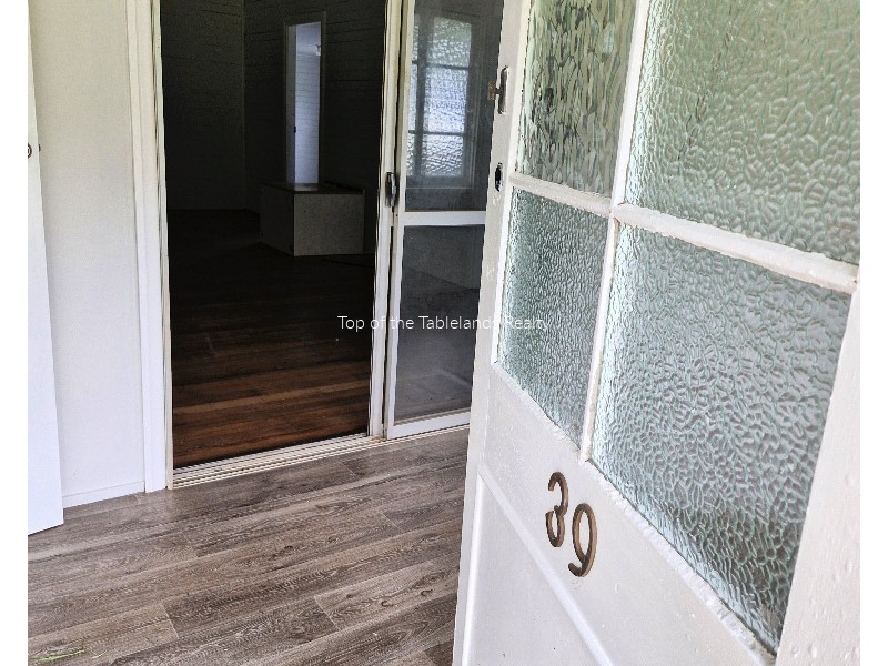 39 Herbert Street, Ravenshoe QLD 4888