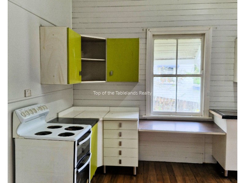 39 Herbert Street, Ravenshoe QLD 4888