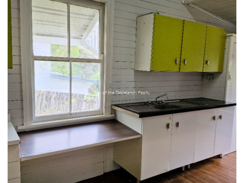 39 Herbert Street, Ravenshoe QLD 4888