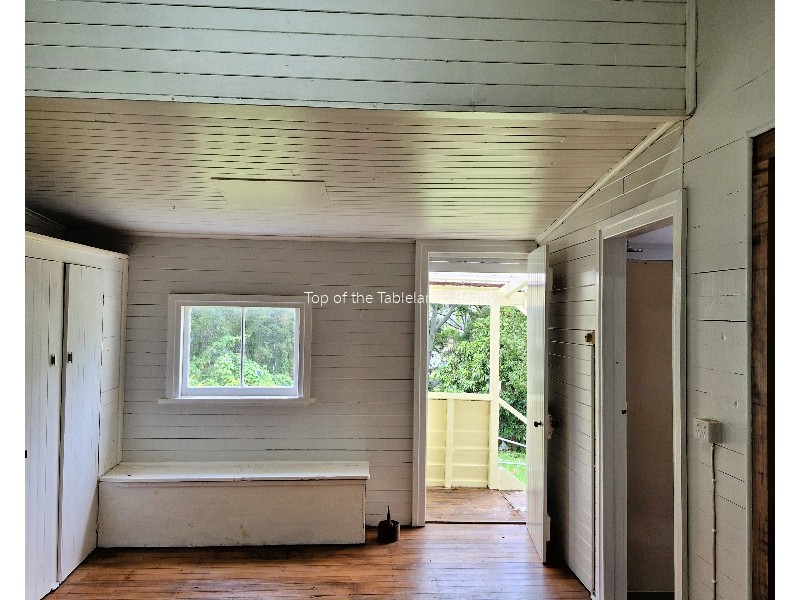 39 Herbert Street, Ravenshoe QLD 4888