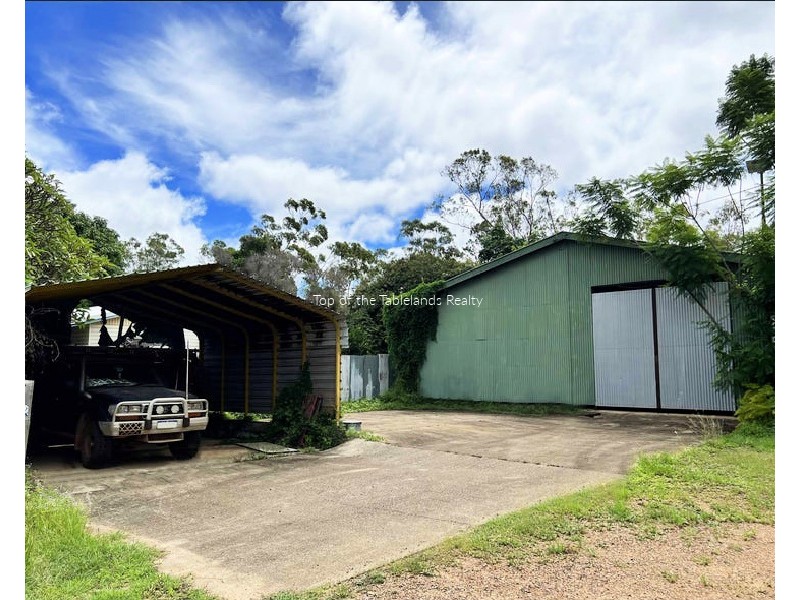9 Talc Street, Mount Garnet QLD 4872