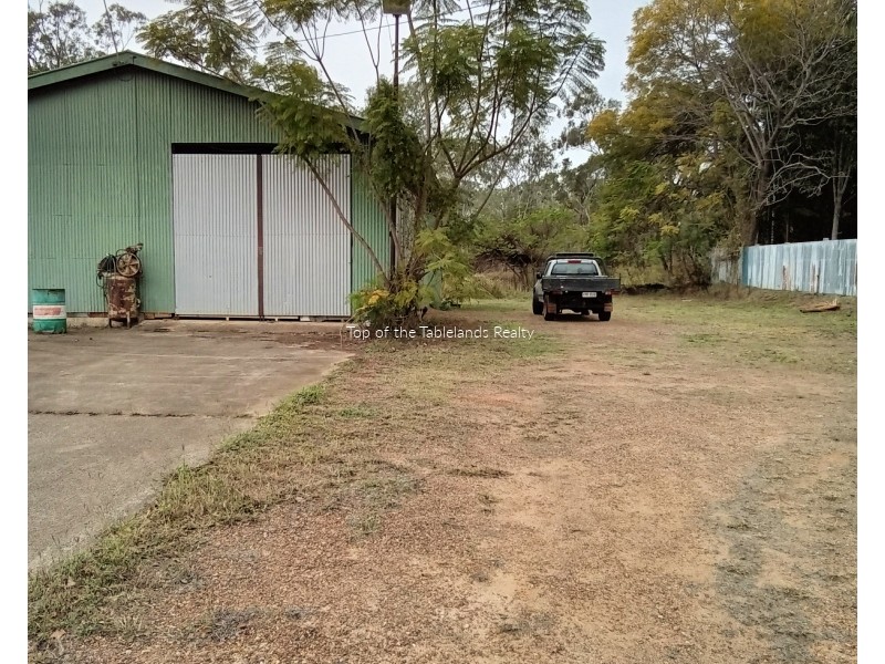 9 Talc Street, Mount Garnet QLD 4872
