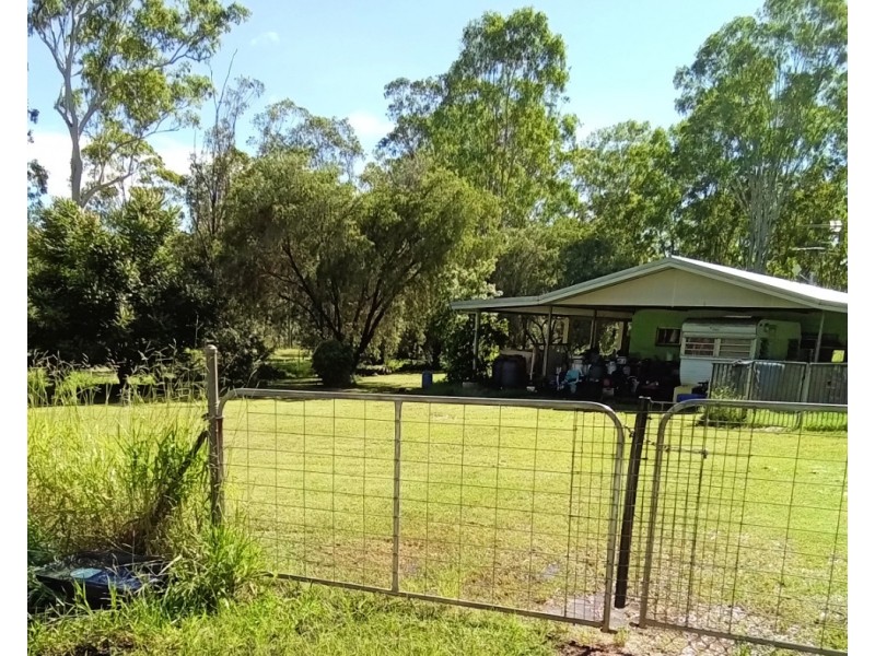 759 Wooroora Road, Millstream QLD 4888