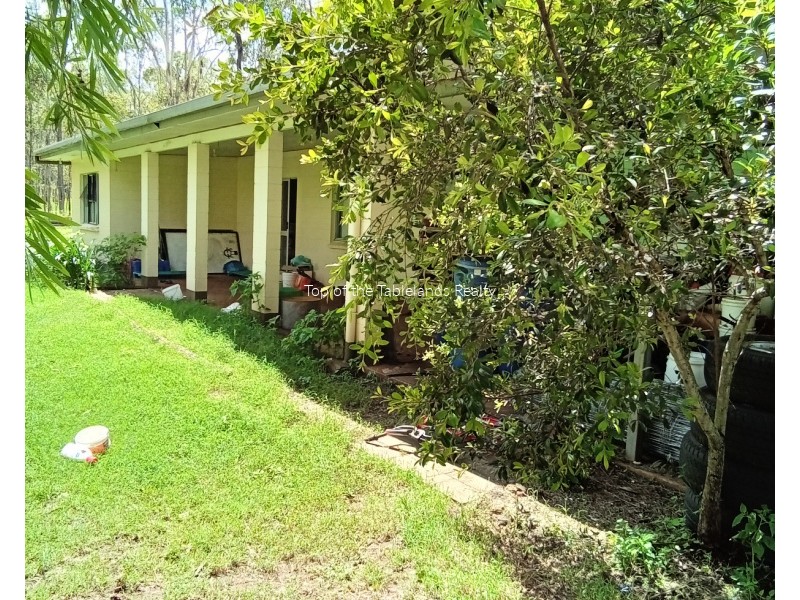 759 Wooroora Road, Millstream QLD 4888