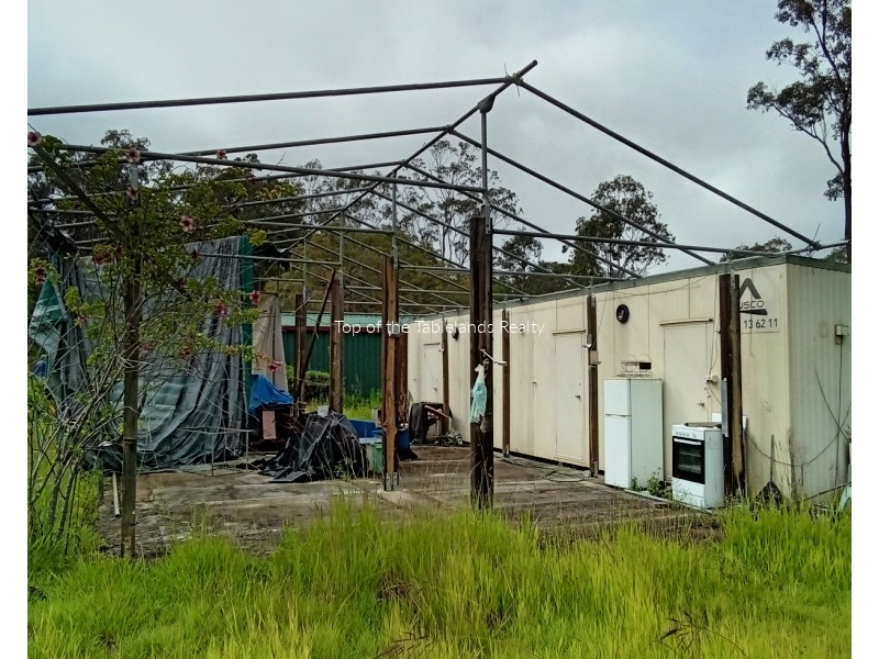 759 Wooroora Road, Millstream QLD 4888