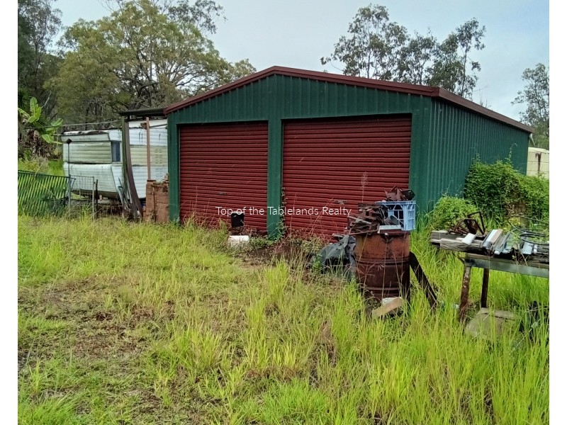 759 Wooroora Road, Millstream QLD 4888
