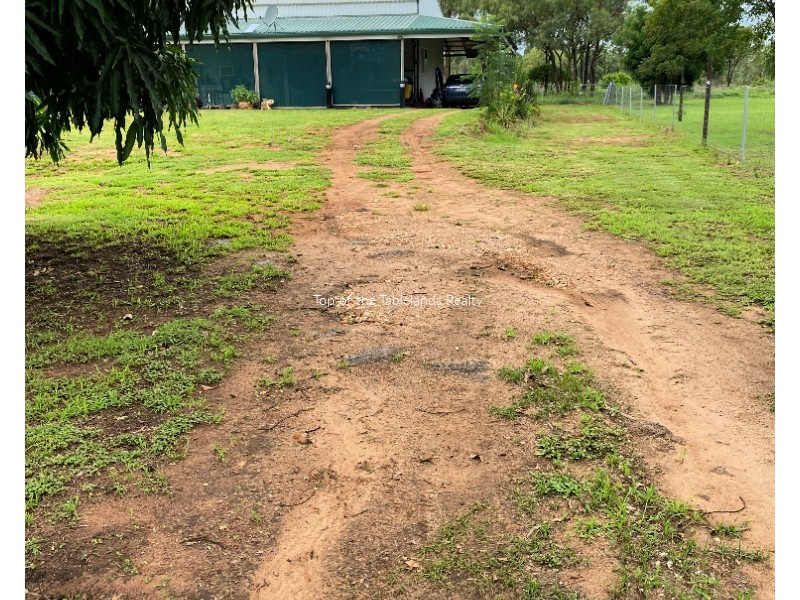 15 Garland Street, Mount Surprise QLD 4871