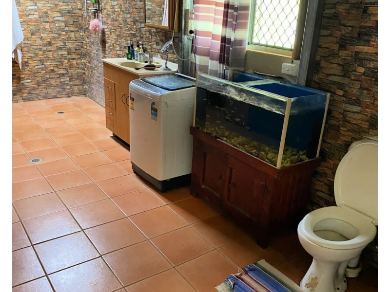 15 Garland Street, Mount Surprise QLD 4871