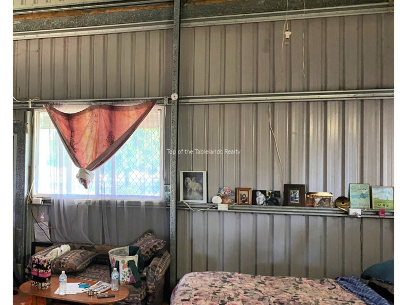 15 Garland Street, Mount Surprise QLD 4871