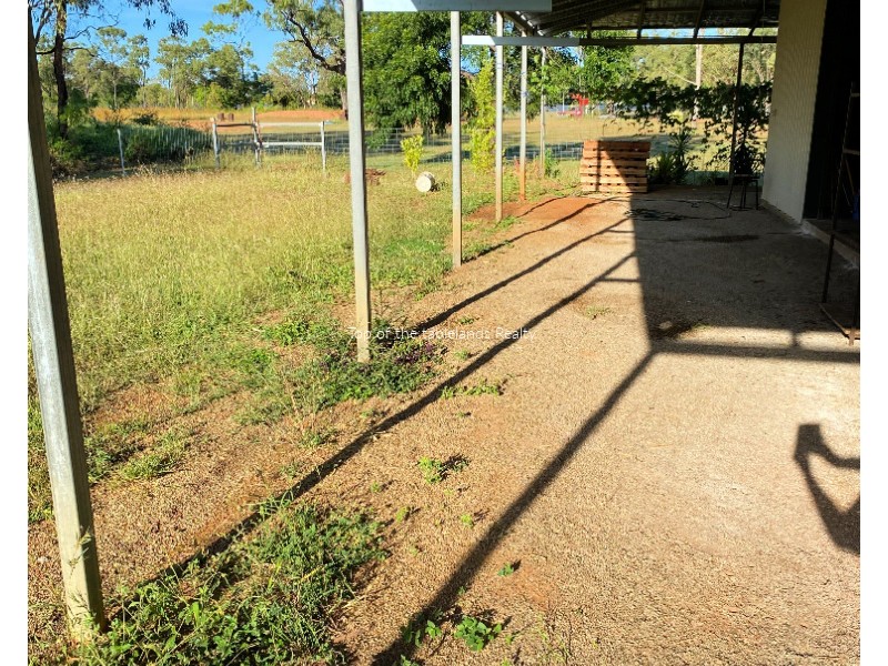 15 Garland Street, Mount Surprise QLD 4871