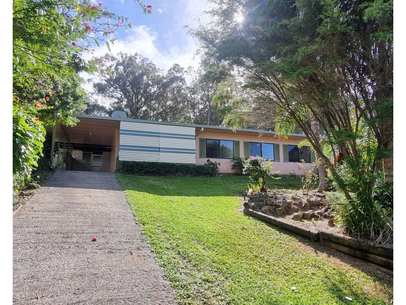 24 John Street, Ravenshoe QLD 4888