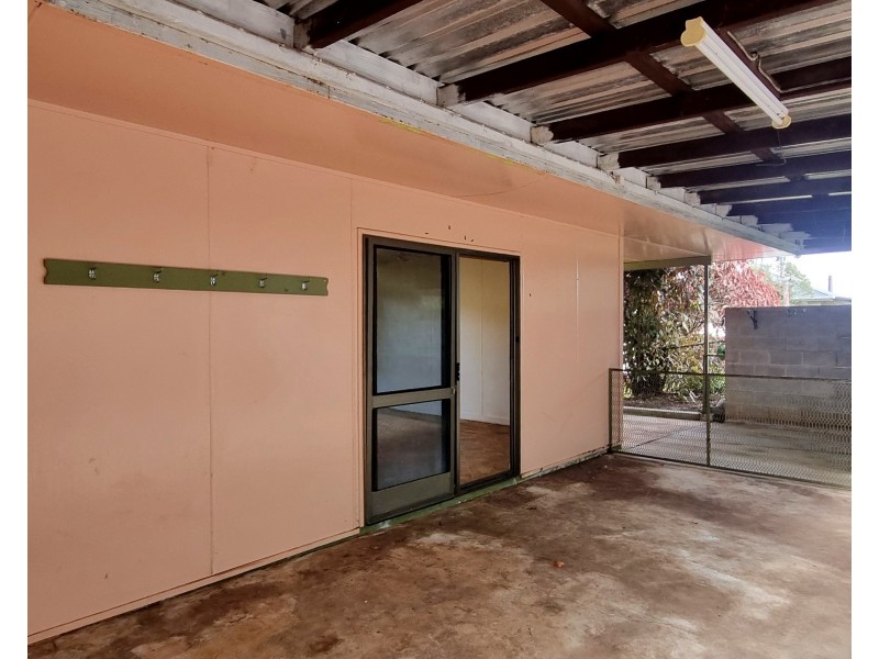 24 John Street, Ravenshoe QLD 4888