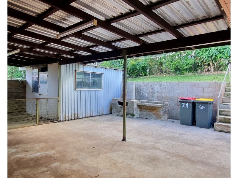 24 John Street, Ravenshoe QLD 4888