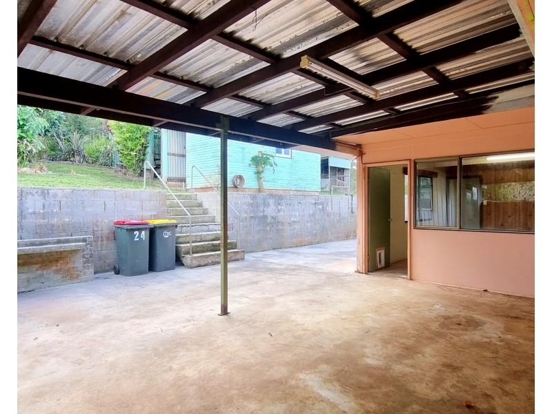 24 John Street, Ravenshoe QLD 4888