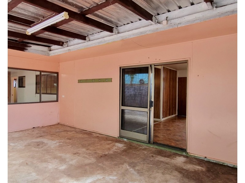 24 John Street, Ravenshoe QLD 4888