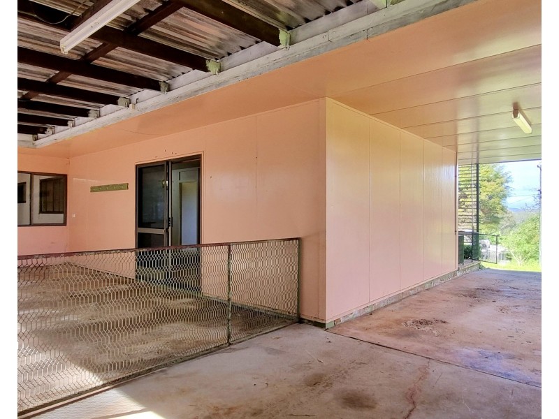 24 John Street, Ravenshoe QLD 4888