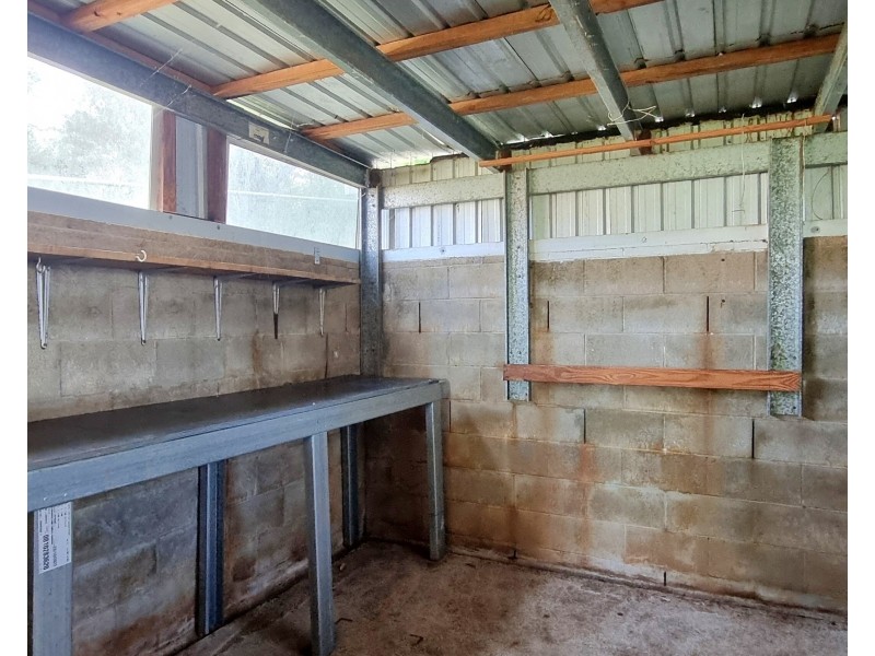 24 John Street, Ravenshoe QLD 4888