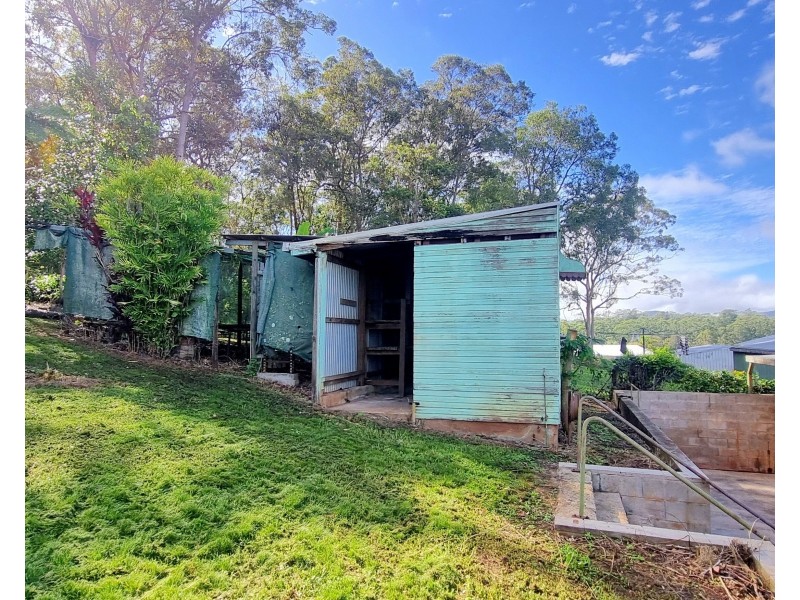 24 John Street, Ravenshoe QLD 4888
