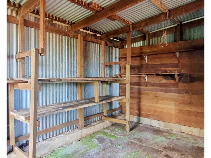 24 John Street, Ravenshoe QLD 4888