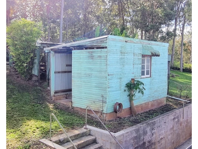 24 John Street, Ravenshoe QLD 4888