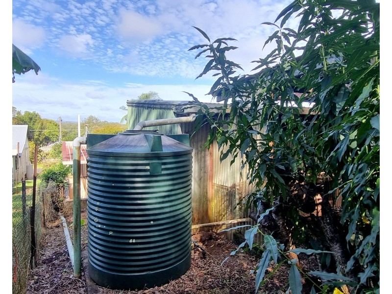 24 John Street, Ravenshoe QLD 4888