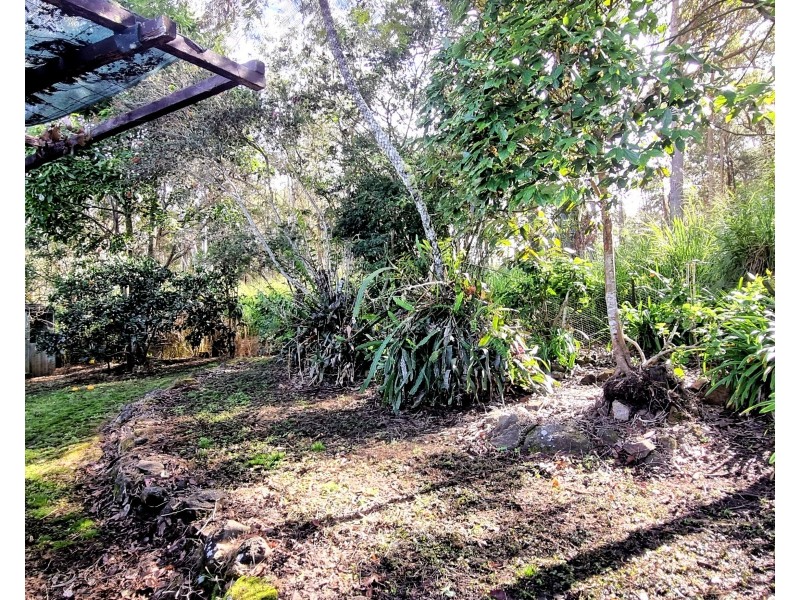 24 John Street, Ravenshoe QLD 4888