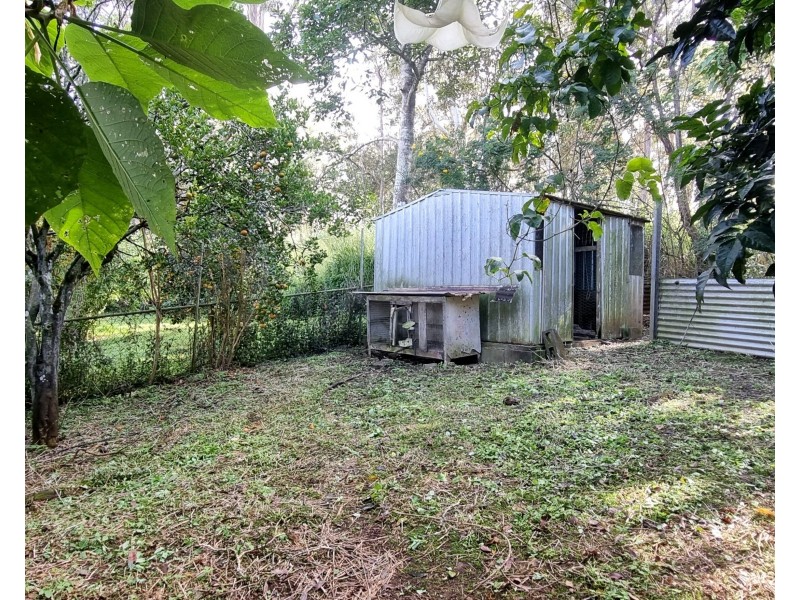 24 John Street, Ravenshoe QLD 4888