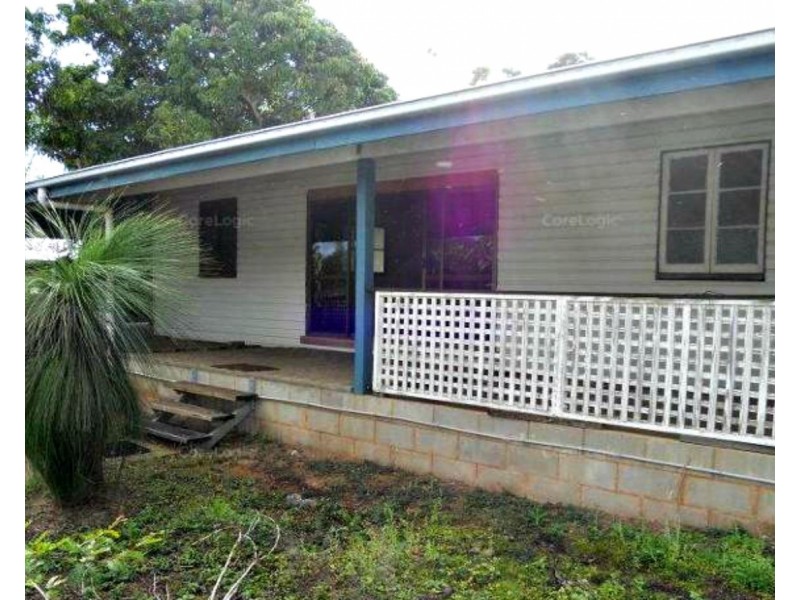 7 Talc Street, Mount Garnet QLD 4872