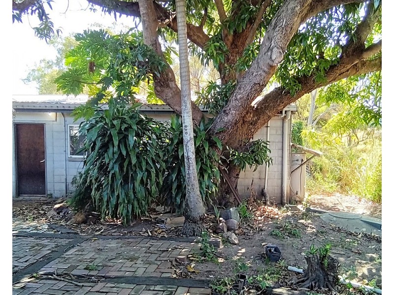 7 Talc Street, Mount Garnet QLD 4872