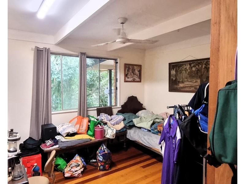 993 Longlands Gap Road, Wondecla QLD 4887