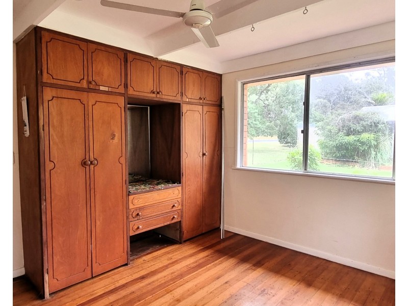 993 Longlands Gap Road, Wondecla QLD 4887