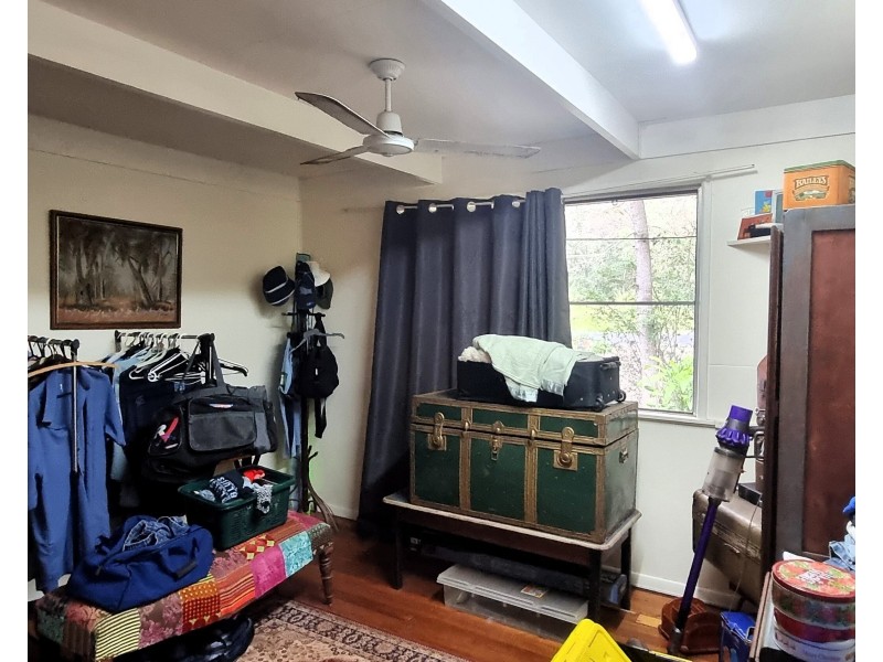 993 Longlands Gap Road, Wondecla QLD 4887