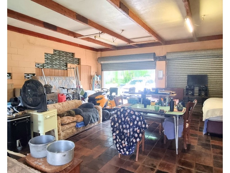 993 Longlands Gap Road, Wondecla QLD 4887