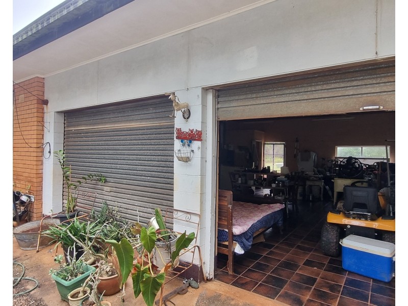 993 Longlands Gap Road, Wondecla QLD 4887