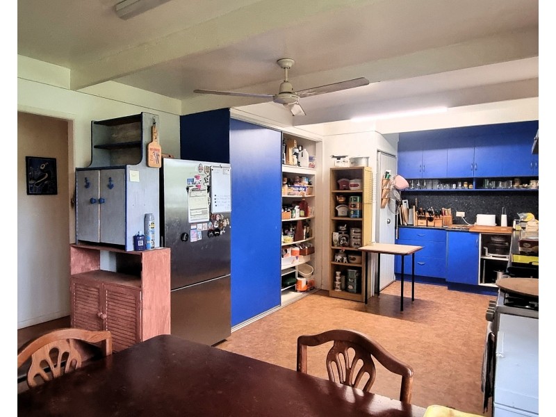 993 Longlands Gap Road, Wondecla QLD 4887