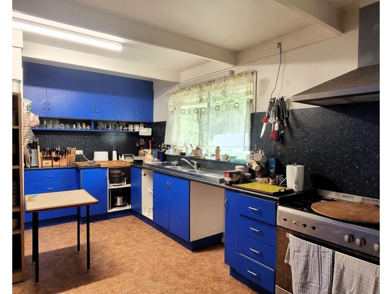 993 Longlands Gap Road, Wondecla QLD 4887