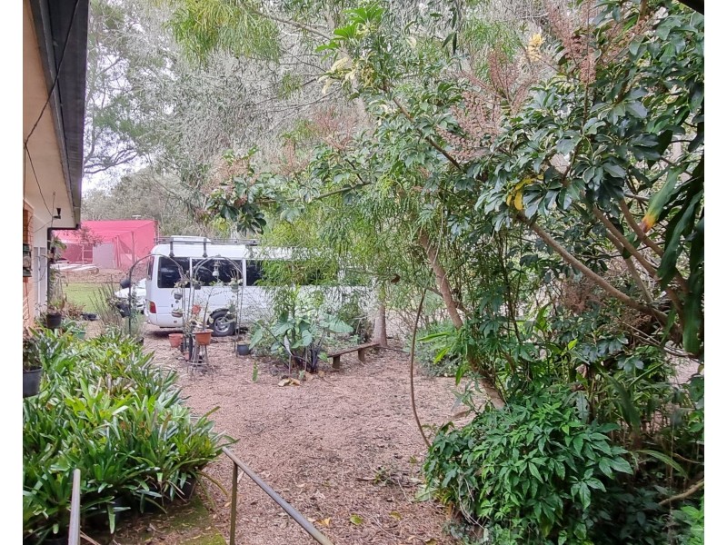 993 Longlands Gap Road, Wondecla QLD 4887