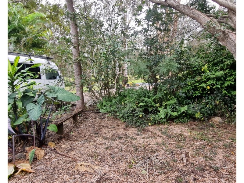 993 Longlands Gap Road, Wondecla QLD 4887